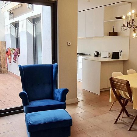 Opening Doors Vilassar. Family House Beach & Relax 빌라사르 데 마르 외부 사진