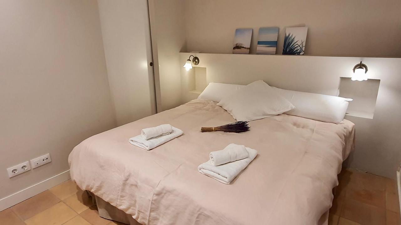 Opening Doors Vilassar. Family House Beach & Relax 빌라사르 데 마르 외부 사진