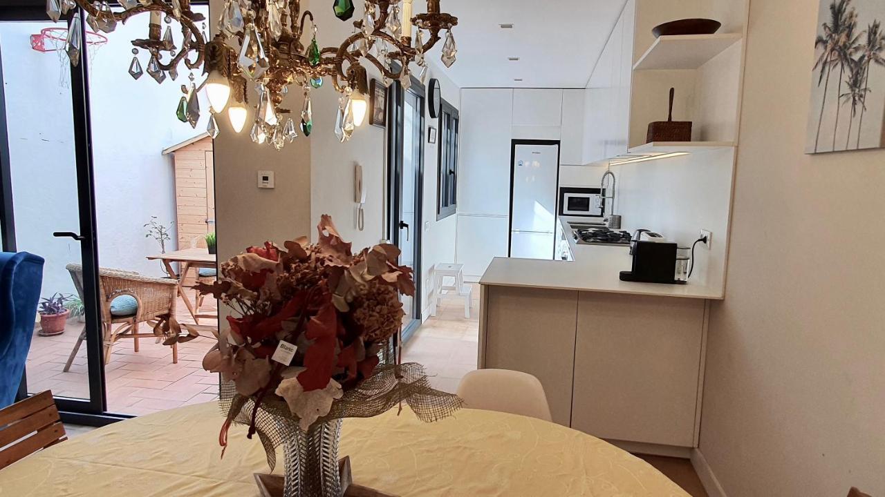 Opening Doors Vilassar. Family House Beach & Relax 빌라사르 데 마르 외부 사진
