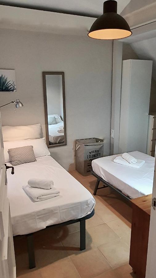 Opening Doors Vilassar. Family House Beach & Relax 빌라사르 데 마르 외부 사진