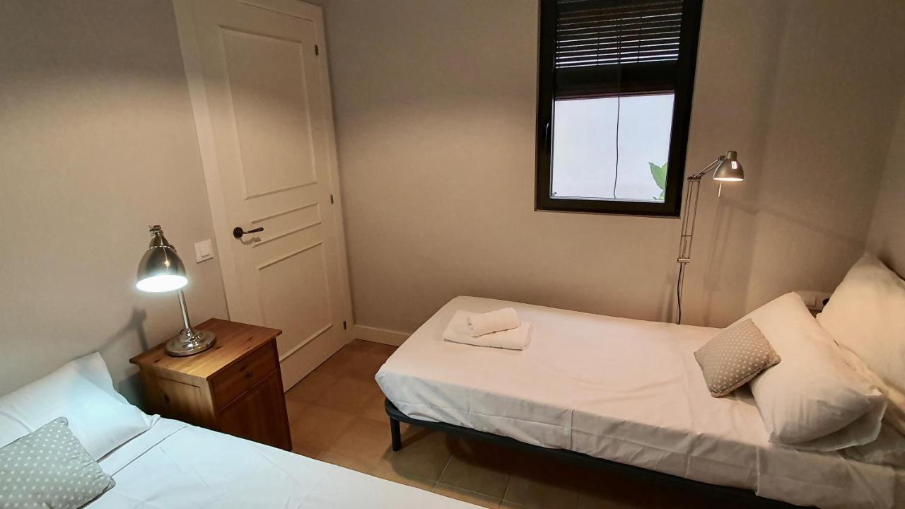 Opening Doors Vilassar. Family House Beach & Relax 빌라사르 데 마르 외부 사진