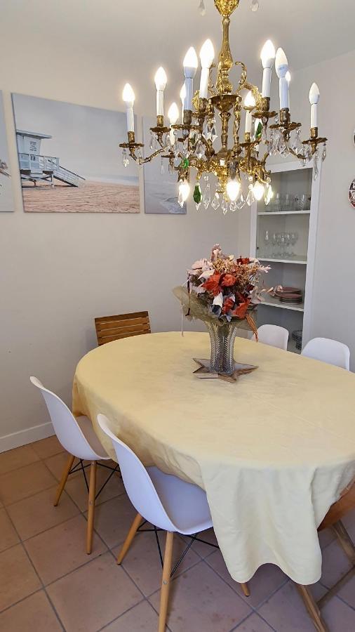 Opening Doors Vilassar. Family House Beach & Relax 빌라사르 데 마르 외부 사진