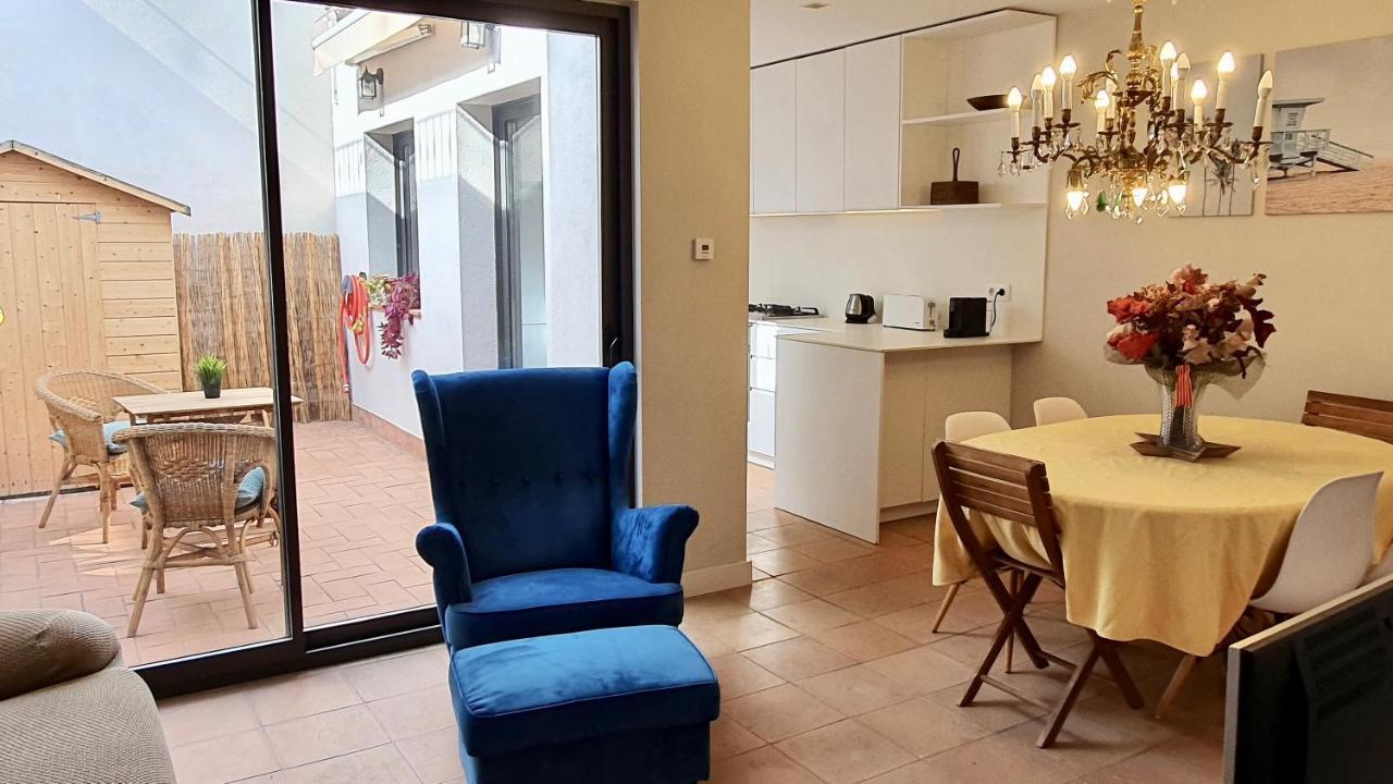 Opening Doors Vilassar. Family House Beach & Relax 빌라사르 데 마르 외부 사진